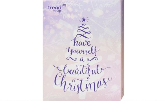 . trend !t up adventski kalendar