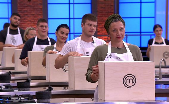 MasterChef - 4