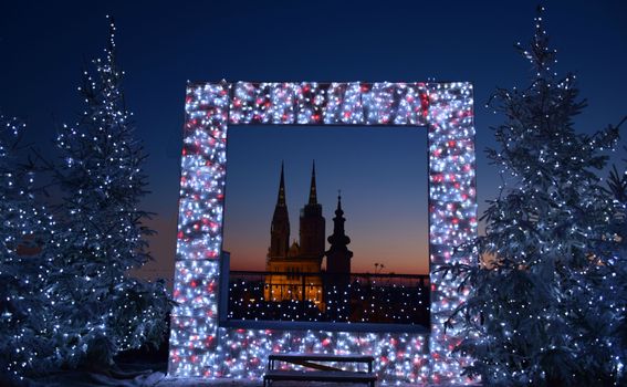 Advent u Zagrebu - 2