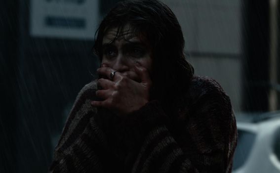 A Quiet Place: Day One