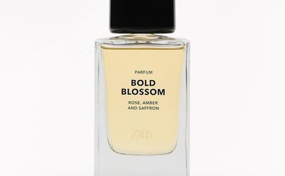 Bold Blossom (La Panthère Parfum Cartier)