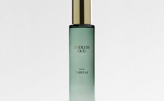 Endless Oud (Gucci Guilty Absolute)