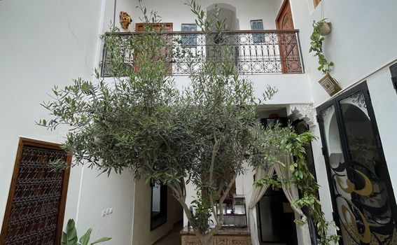 Riad Dar Coram - 8