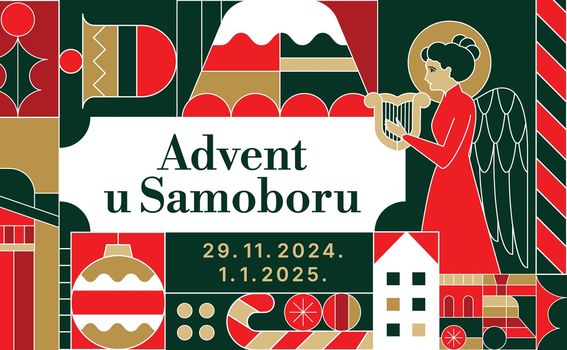 Advent u Samoboru