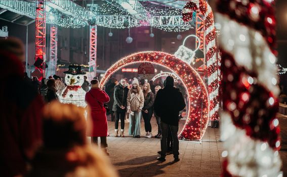 Advent u Zaprešiću - 1