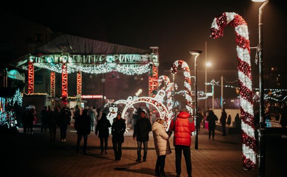 Advent u Zaprešiću - 2