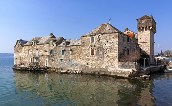 Kaštel Gomilica