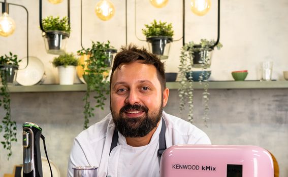 Chef Mario Mihelj i 3 aparata koja će olakšati svako kuhanje - 5