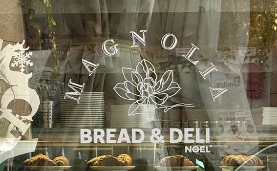 Magnolia x Noel Bread & Deli - 13