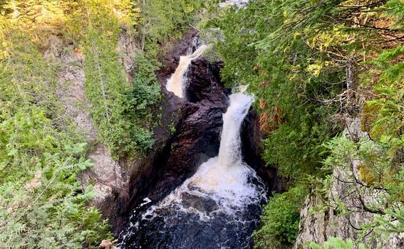 Devil's Kettle - 1