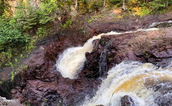 Devil's Kettle - 3