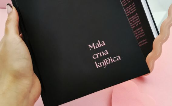 Mala crna knjižica - 3