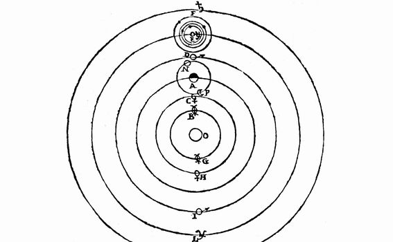 Galileo Galilei - 3