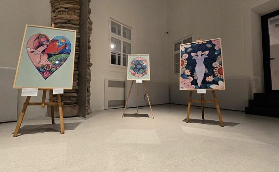 Punkuferova izložba u Hrvatskom prirodoslovnom muzeju - 5