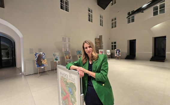 Punkuferova izložba u Hrvatskom prirodoslovnom muzeju - 6