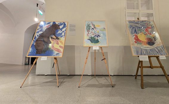 Punkuferova izložba u Hrvatskom prirodoslovnom muzeju - 7