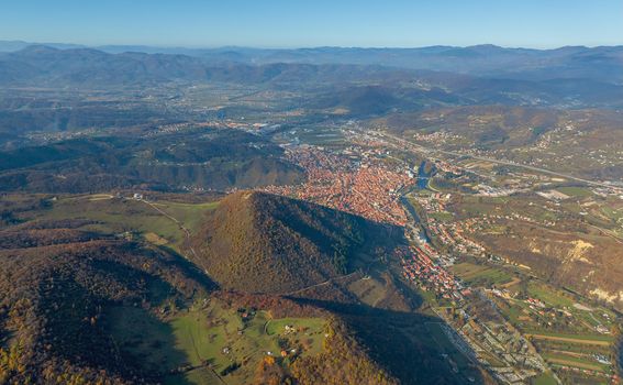 Stari grad Visoki - 8