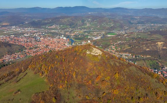 Stari grad Visoki - 10