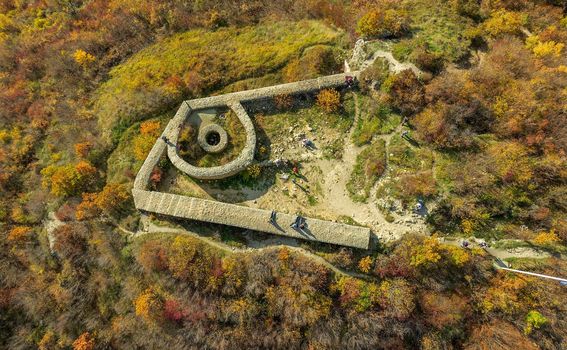 Stari grad Visoki - 11