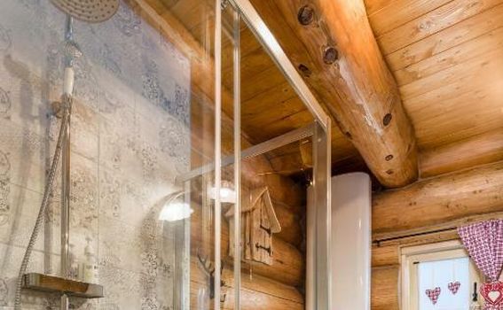 Kraljica šume – Divjake Log Home, Booking.com - 6