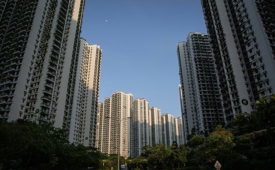 Forest City, Malezija - 3