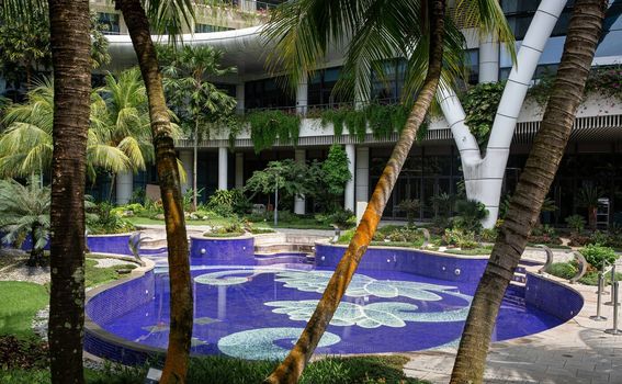 Forest City, Malezija - 4