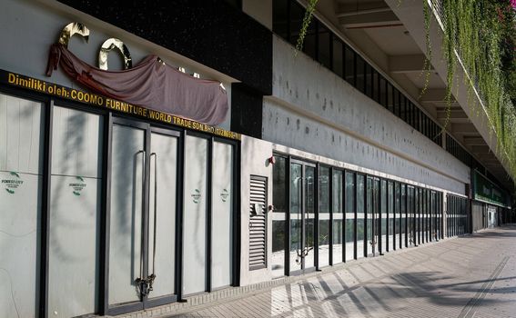 Forest City, Malezija - 6