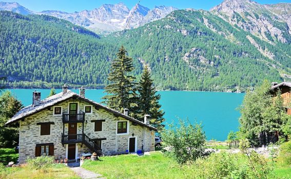 Pijemont se ponosi prekrasnim prirodnim krajolicima koji privlače turiste