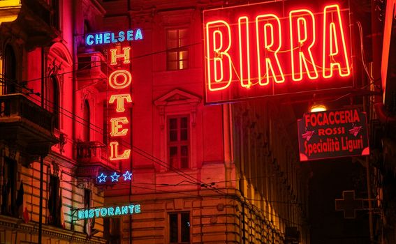 U Torinu se pije dobro pivo