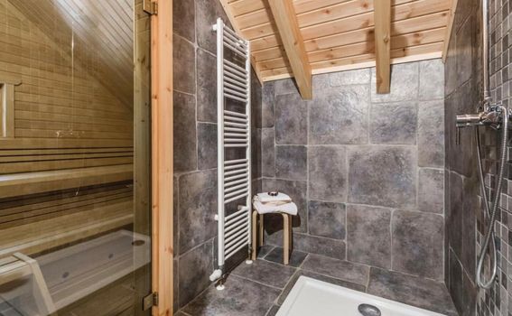 Šumska vila, Mrkopalj, Airbnb - 4