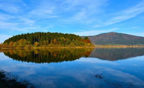 Cerkniško jezero u Sloveniji - 2