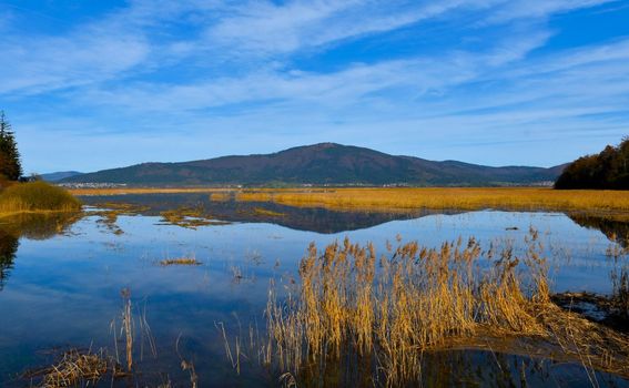 Cerkniško jezero u Sloveniji - 3