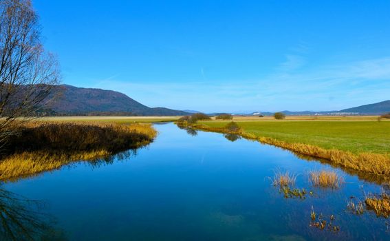 Cerkniško jezero u Sloveniji - 4