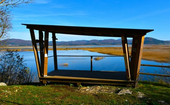 Cerkniško jezero u Sloveniji - 5