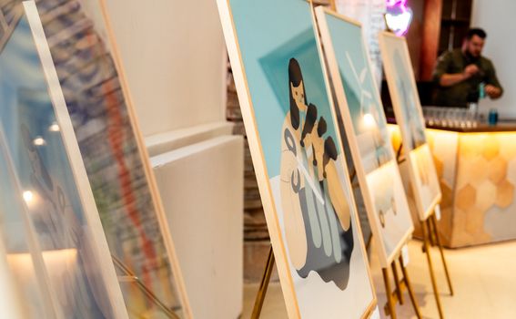 #neOKOLIŠaj izložba - 3