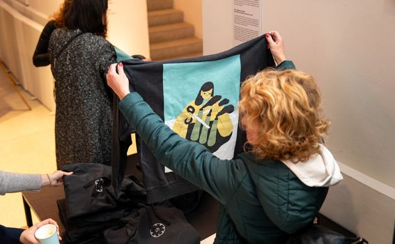 #neOKOLIŠaj izložba - 15