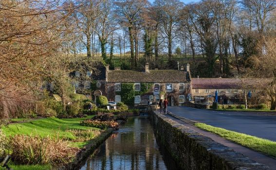Bibury