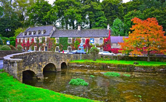 Bibury