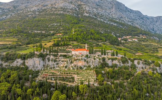 Samostan Gospe od Anđela - 2