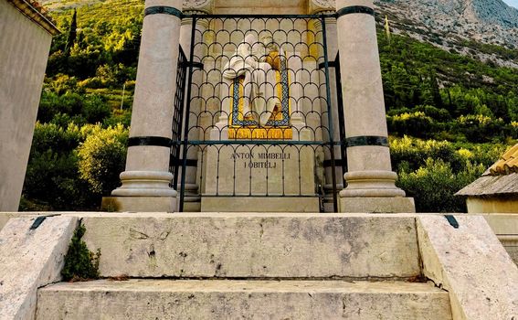 Samostan Gospe od Anđela - 3