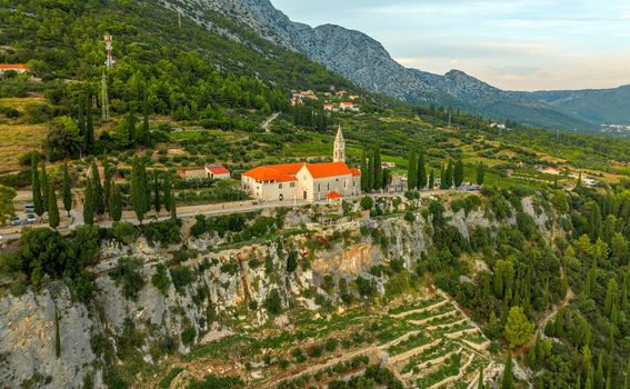 Samostan Gospe od Anđela - 4