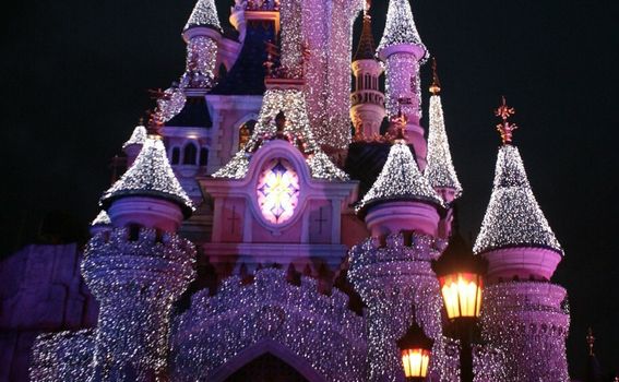 Disneyland Paris