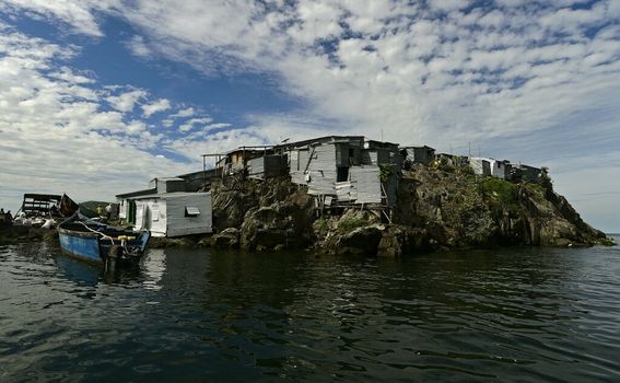Migingo - 2