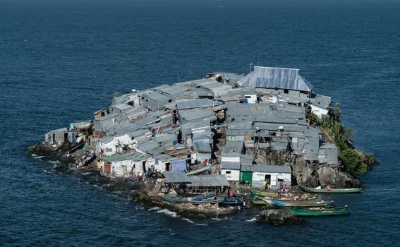 Migingo - 3