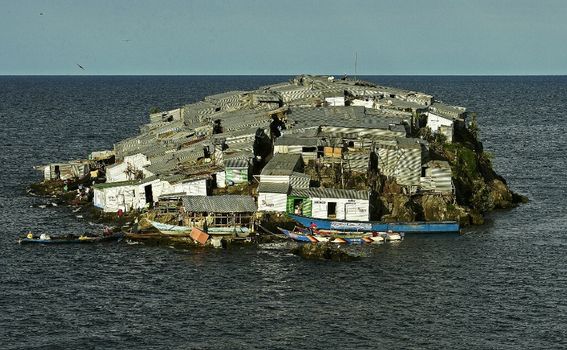 Migingo - 4