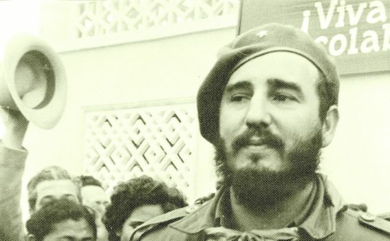 Fidel Castro - 4