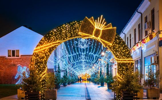 Najveći europski advent u rumunjskom gradu Craiova - 3