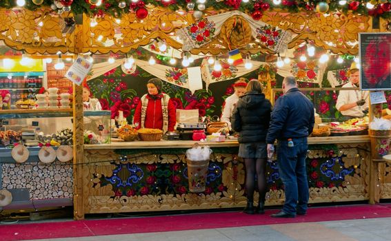 Najveći europski advent u rumunjskom gradu Craiova - 6