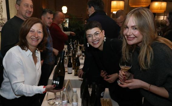 Rizling raj(n)ski - 3