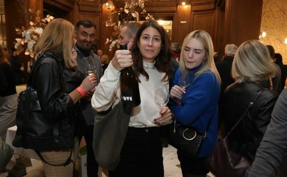 Rizling raj(n)ski - 4